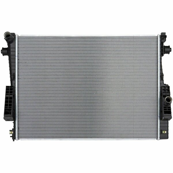 Spectra Premium Radiator, Cu13022 CU13022